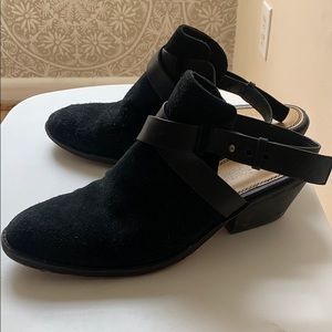 Splendid booties!